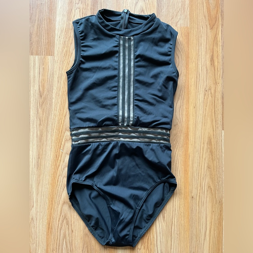 Balera Leotard Bodysuit Costume Sz Small Adult